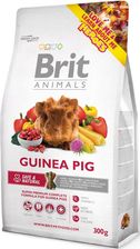 Zdjęcie Brit Animals Guinea Pig Complete 300G - Brusy