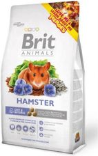 Zdjęcie Brit Animals Hamster Complete 300G - Lubsko