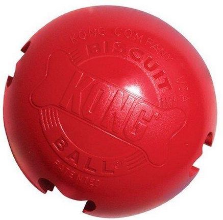 Kong Biscuitt Ball Small 