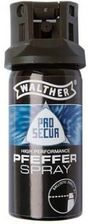 Walther Gaz Pieprzowy Pro Secur 53 Ml. - Strumień Punktowy - Akcesoria do samoobrony