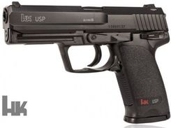 Zdjęcie Heckler&Koch Pistolet Sprężynowy Asg Usp - Kalety