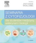 Zdjęcie Seminaria z cytofizjologii dla studentów medycyny, weterynarii i biologii - Niemcza