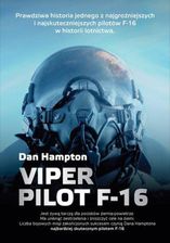 Zdjęcie Viper. Pilot F-16 (E-book) - Stopnica