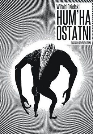 Hum Ha Ostatni (E-book)