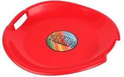 Zdjęcie Plastkon Talerz Do Zjeżdżania Tornado Czerwony - Warszawa