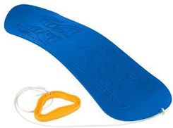 Zdjęcie Plastkon Snowboard Skyboard Niebieski - Łomianki