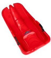 Zdjęcie Plastkon Bobsleje Turbojet Czerwony - Odolanów