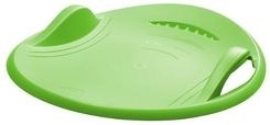 Zdjęcie Plastkon Talerz Do Zjeżdżania Supernova 70 Zielony - Nowa Sarzyna