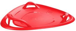 Zdjęcie Plastkon Talerz Do Zjeżdżania Meteor 70 Czerwony - Zabrze