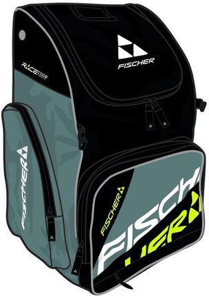 Fischer Soft Backpack Race 55L - Ceny i opinie - Ceneo.pl