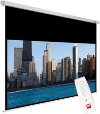 Zdjęcie AVTek ELECTRIC 270 BT Matt White 4:3 - Barczewo