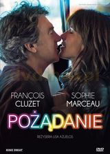 Zdjęcie Pożądanie (booklet) (DVD) - Włocławek