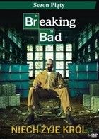 Breaking Bad Sezon 5 (DVD)