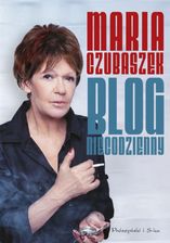 Zdjęcie Blog niecodzienny (E-book) - Trzcińsko-Zdrój