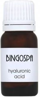 BINGOSPA Kwas Hialuronowy 10 ml