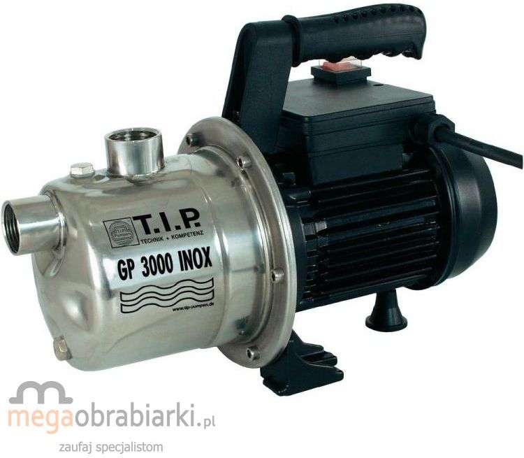 tip-pompa-powierzchniowa-nawadniaj-ca-gp-3000-inox-ceny-i-opinie