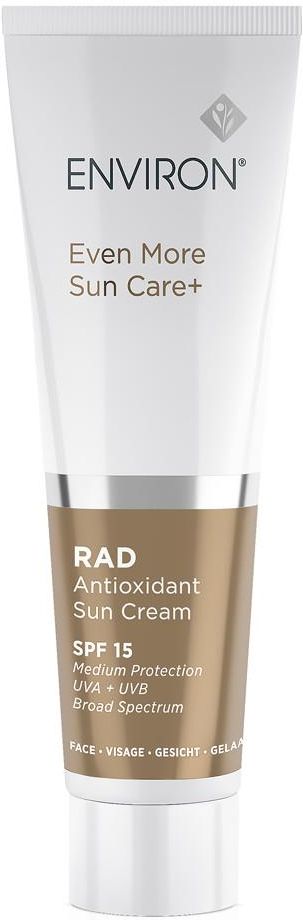 environ sun care rad