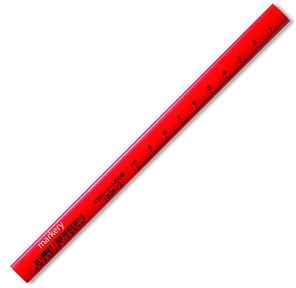 Koh-I-Noor Ołówek Stolarski Nr2 17,5Cm 12szt