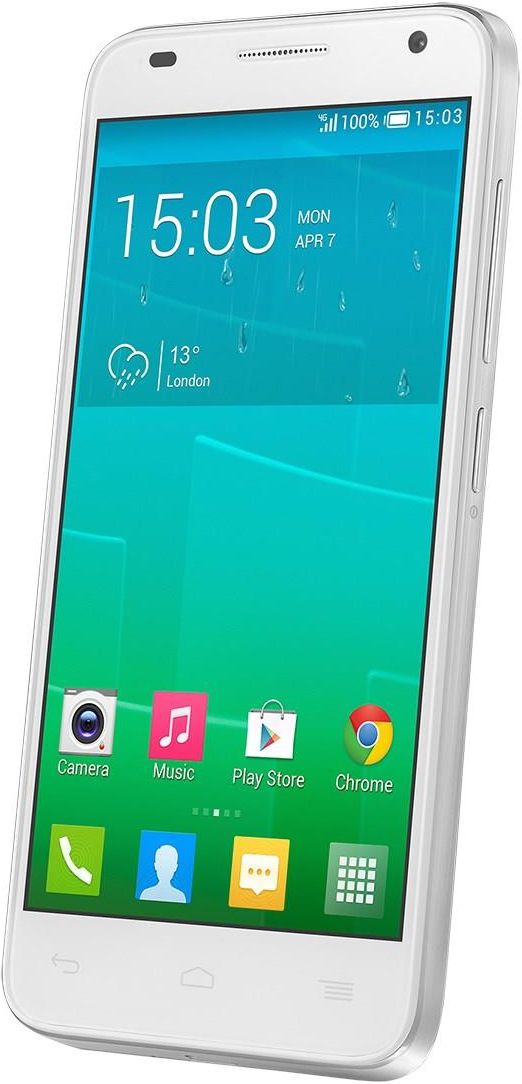 alcatel one touch 2