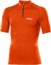 Zdjęcie Asics Koszulka Im 1/2 Zip Top (331014-0521) - Zawadzkie