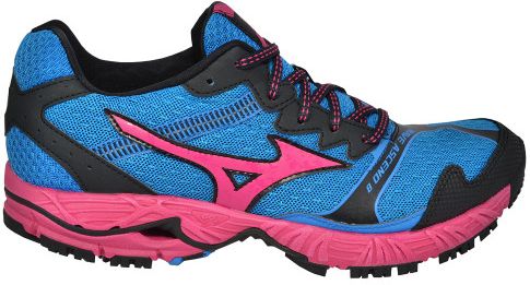 mizuno wave ascend 6 online