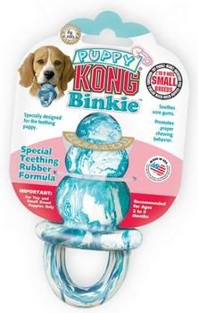 Kong Puppy Binkie - Small