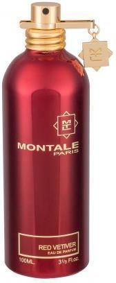 Montale Red Vetyver Woda Perfumowana 100 ml - Opinie i ceny