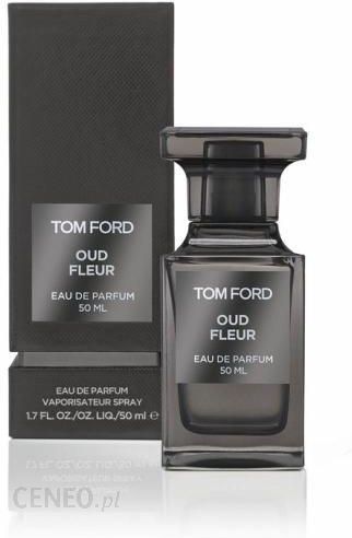 Perfum Unisex Tom Ford Oud Fleur woda perfumowana 50ml