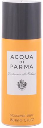 Acqua di Parma Colonia dezodorant w sprayu 150ml