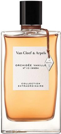Van Cleef & Arpels Collection Extraordinaire Orchidée Vanille woda perfumowana 75ml