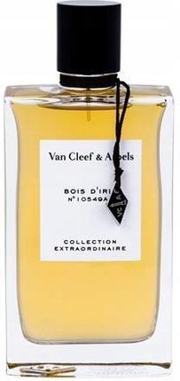 Van Cleef & Arpels Collection Extraordinaire Bois d'Iris woda perfumowana 75ml