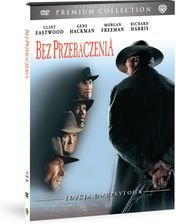 Zdjęcie Bez Przebaczenia Premium Collection (DVD) - Pełczyce