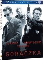 Zdjęcie Gorączka Premium Collection (Blu-ray) - Łódź