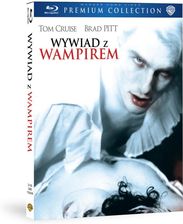 Zdjęcie Wywiad Z Wampirem Premium Collection (Blu-ray) - Dąbrowa Górnicza