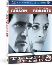 Zdjęcie Teoria Spisku Premium Collection (Blu-ray) - Strzyżów