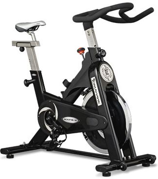 Vélo Spinning Tomahawk E Series Spin Bike Livestrong Tomahawk E