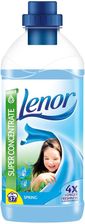 Zdjęcie Lenor Spring Super Concentrate 925 Ml - Rajgród