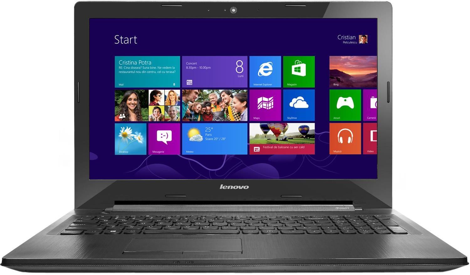 Lenovo - Lenovo G50 59425985 ノートパソコン Lenovo G50-最高のベーシック・ノートパソコン | レノボ・ ジャパン