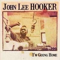 Zdjęcie Hooker John Lee - I'm Going Home (Winyl) - Grodzisk Wielkopolski