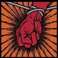 Metallica - St Anger (Winyl)