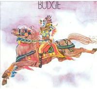 Budgie - Budgie (1971) (Winyl)