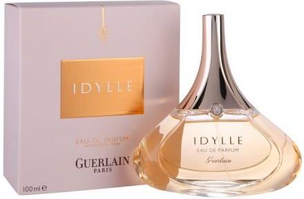 Guerlain Idylle Woman Woda perfumowana 50ml spray - Ceneo.pl