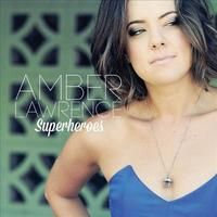 Lawrence Amber - Superheroes (CD)