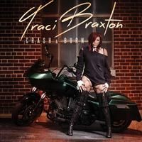 Braxton Traci - Crash & Burn (CD)
