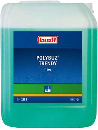 Buzil T 201 POLYBUz TRENDY 10L