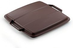Zdjęcie Durable Durabin 90 Pokrywa (1800475210) - Woźniki