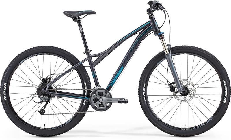 merida juliet 7 300