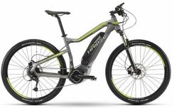haibike sduro hardseven sl