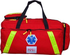 Zdjęcie Boxmet  Zestaw Psp R-1 W Torbie Standard 2013 - Wąchock