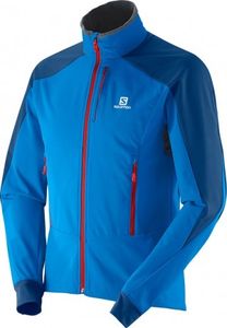 Salomon hot sale momentum softshell